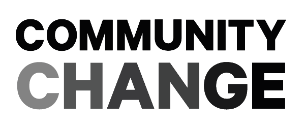 Community Change