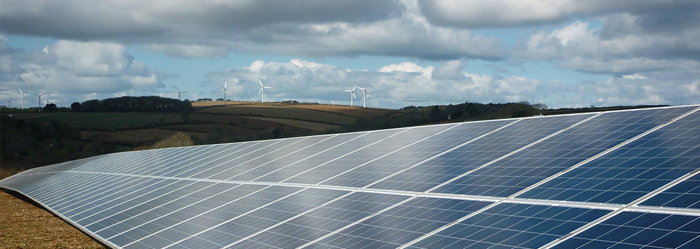 Wind Solar Alliance